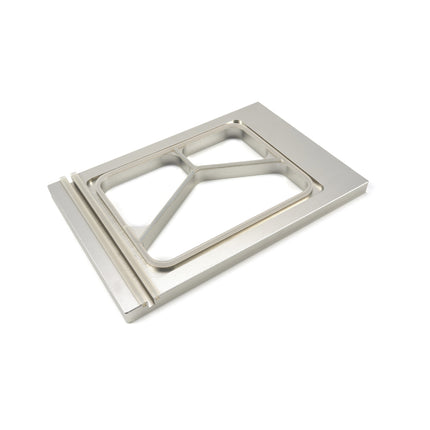 Menu Tray 225 x 175 mm | Small | 3 Compartments 1
