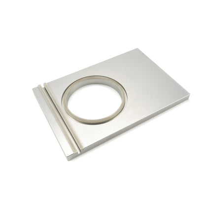 Soup Bowl Tray  Ø 153 mm | Small | 1 Compartment 1
