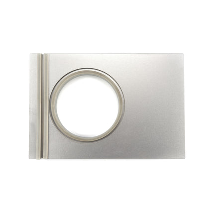 Soup Bowl Tray  Ø 153 mm | Small | 1 Compartment 2
