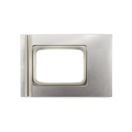 Meat Tray 187 x 137 mm | Small | 1 Compartment 2