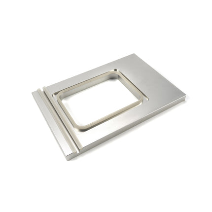 Meat Tray 190 x 144 mm | Small | 1 Compartment 1