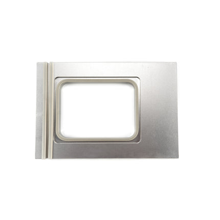 Meat Tray 190 x 144 mm | Small | 1 Compartment 2
