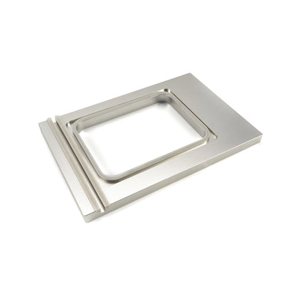 Meat Tray 205 x 160 mm | Small | 1 Compartment 1