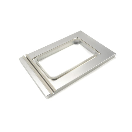 Meat Tray 230 x 144 mm | Small | 1 Compartment 1