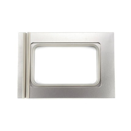 Meat Tray 230 x 144 mm | Small | 1 Compartment 2