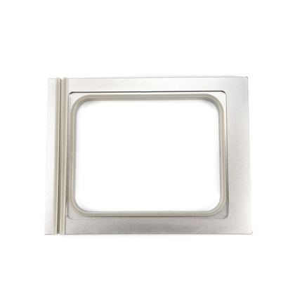 Meat Tray 308 x 240 mm | Large | 1 Compartment 2