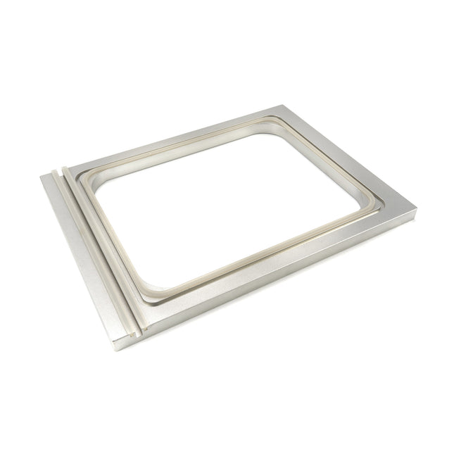 1/2 GN Tray 325 x 265 mm | Large | 1 Compartment 1