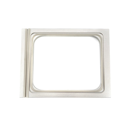 1/2 GN Tray 325 x 265 mm | Large | 1 Compartment 2
