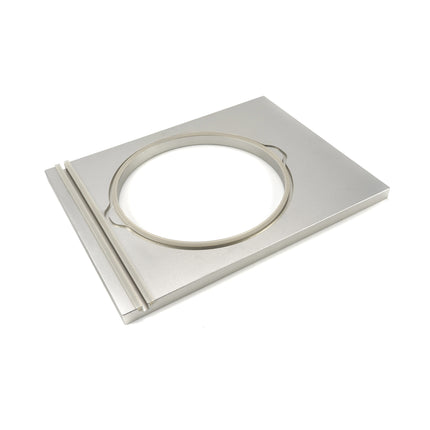 Pearl Round Tray Ø 250 mm | Large | 1 Compartment 1