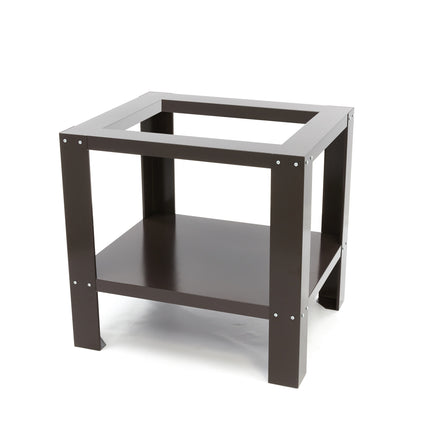 Frame Deluxe Pizza Oven 6 + 6 x 30 cm Double 1