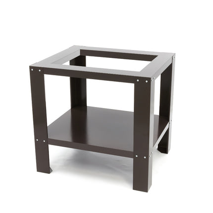 Frame Deluxe Pizza Oven 4 + 4 x 25 cm Double 1