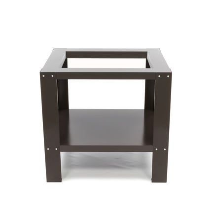Frame Deluxe Pizza Oven 6 + 6 x 30 cm Double 2