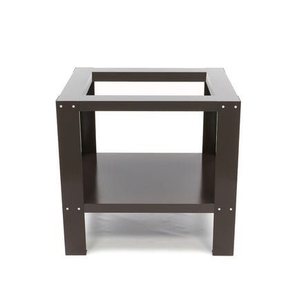 Frame Deluxe Pizza Oven 4 + 4 x 25 cm Double 2