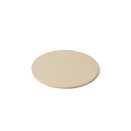 Pizza stone / Deflector Plate Ø 13 inch/34 cm 1