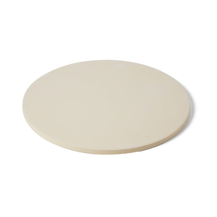 Pizza stone / Deflector Plate Ø 16,5 inch/42 cm 1