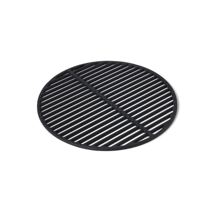 Cast Iron Grill Plate 47cm 1
