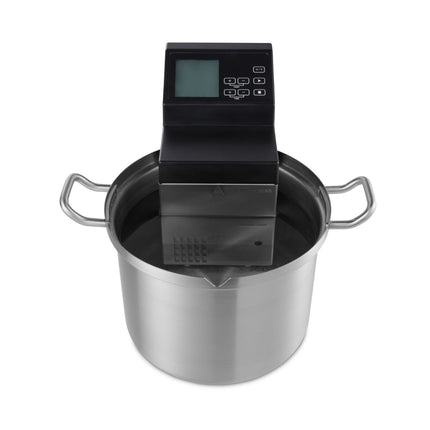 Sous Vide Stick | 30L Capacity | Pumps 8L/min 6