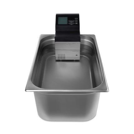 Sous Vide Stick | 30L Capacity | Pumps 8L/min 7