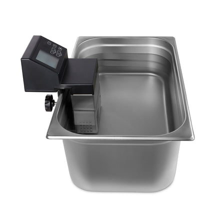 Sous Vide Stick | 30L Capacity | Pumps 8L/min 8