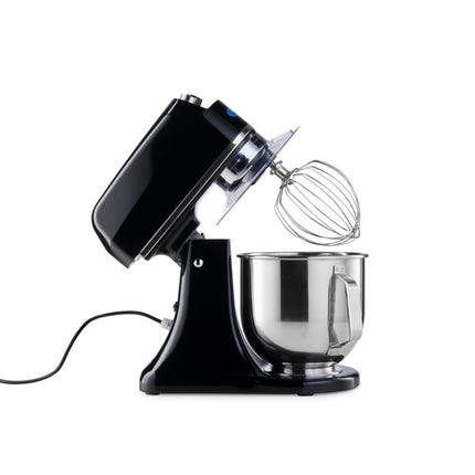 Stand Mixer | 7L | Up to 2kg Dough | Black 10