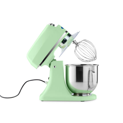 Stand Mixer | 7L | Up to 2kg Dough | Green 10