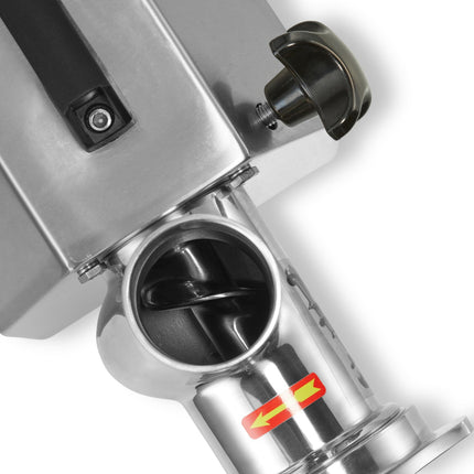 Meat Mincer | up to 120kg/h 10