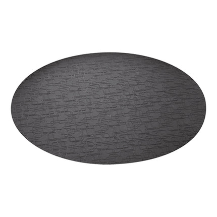Silicone Rubber Inlay for Serving Tray | EMGA | Ø29 cm 1