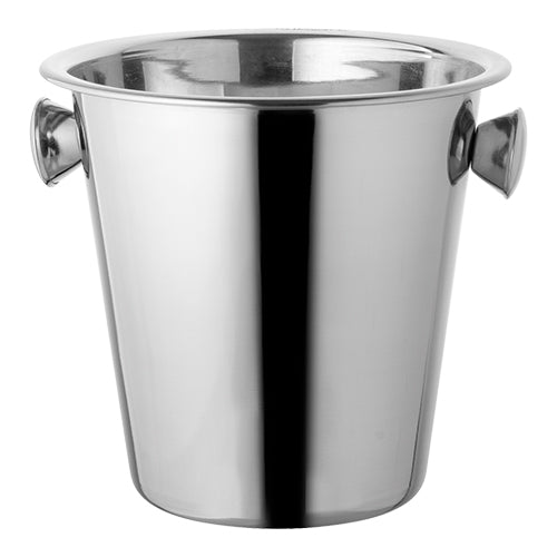 Stainless Steel Wine Bucket | Vin Bouquet | Dishwasher Safe | Ø22.5 x H21 cm 1
