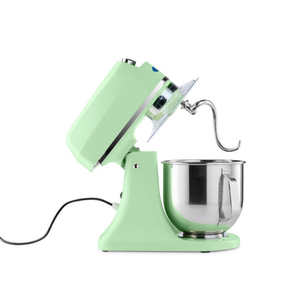 Stand Mixer | 7L | Up to 2kg Dough | Green 11