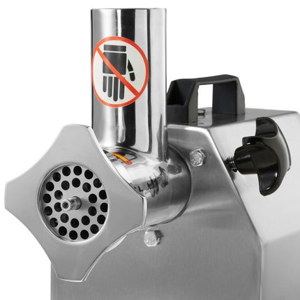Meat Mincer | up to 220kg/h 11