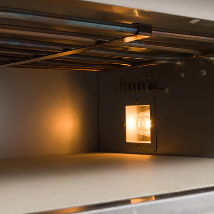 Pizza Oven | Fits 1 x Ø40cm Pizza 11