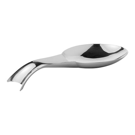 Spoon Rest | EMGA | Stainless Steel | 27 x 11 x H3.5 cm 1