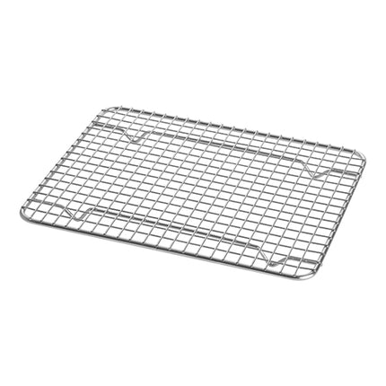 Chromed Drain Tray | CaterChef | GN 1/2 | 32.5 x 26.5 cm 1