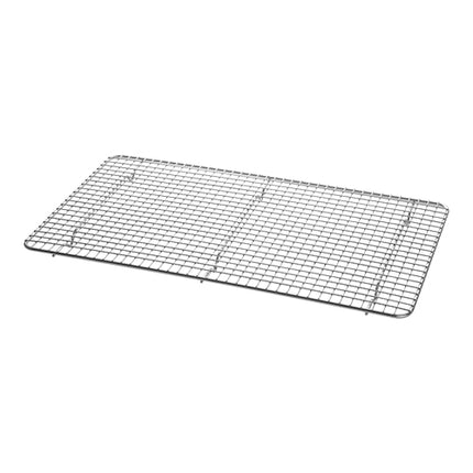 Chromed Drain Tray | CaterChef | GN 1/1 | 53 x 32.5 cm 1