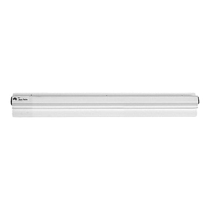 Tab Grabber Receipt Holder | EMGA | White PVC | Wall Mounting | 50 x 2 x H5 cm 1