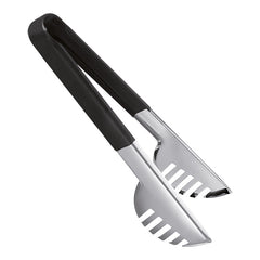 Stainless Steel Spaghetti Tongs | Comas | PVC Handle | Heat Resistant up to 82°C | 24 cm 1