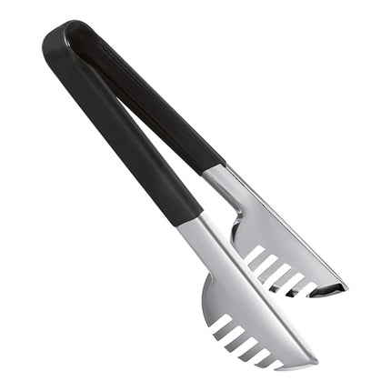 Stainless Steel Spaghetti Tongs | Comas | PVC Handle | Heat Resistant up to 82°C | 24 cm 1