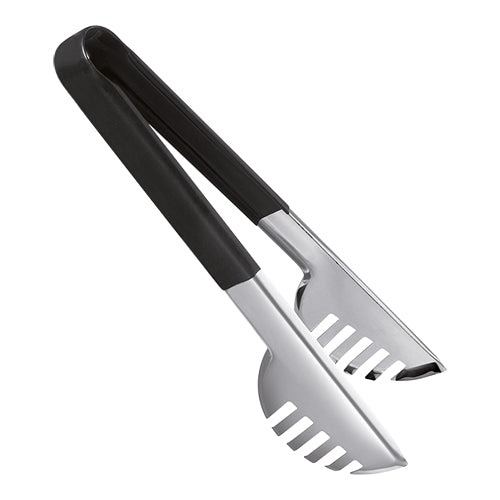 Stainless Steel Spaghetti Tongs | Comas | PVC Handle | Heat Resistant up to 82°C | 24 cm 1