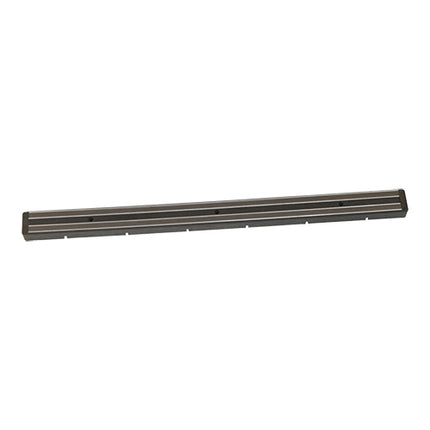 EMGA Magnetic Knife Rack with 2 Magnetic Strips | Wall Mount | 60 cm 1
