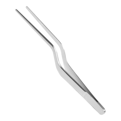 Serving Tweezers | Comas | Stainless Steel 18/0 | 14.5 cm 1