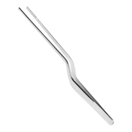 Serving Tweezers | Comas | Stainless Steel 18/0 | Dishwasher Safe | 20 cm 1