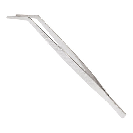 Comas 18/0 Stainless Steel Serving Tweezer | Dishwasher Safe | 24 cm 1