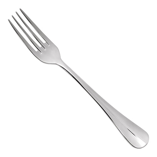 Table Fork Stainless Steel 18/10 | Comas Baguette XL | Dishwasher Safe | 21 cm 1