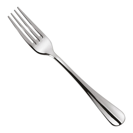 Dessert Fork | Comas Baguette XL | Stainless Steel 18/10 | 18.5 cm 1