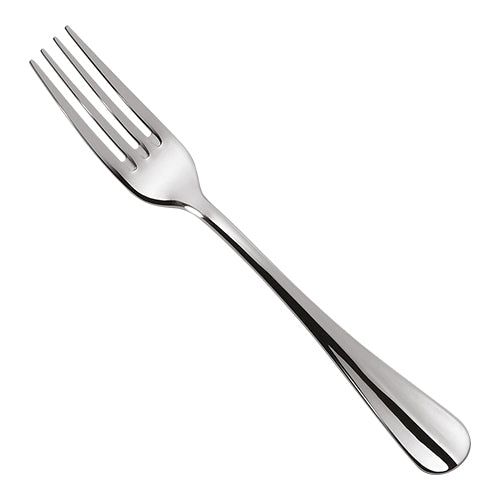 Dessert Fork | Comas Baguette XL | Stainless Steel 18/10 | 18.5 cm 1