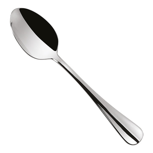 Dessert Spoon | Comas Baguette XL | Stainless Steel 18/10 | 18.5 cm 1