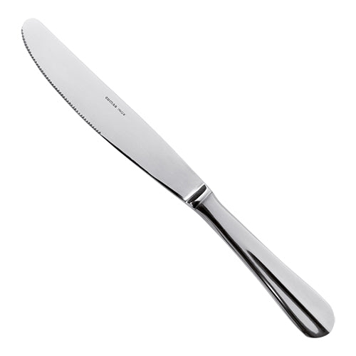 Dessert Knife | Comas Baguette XL | Stainless Steel 18/10 | 21.6 cm 1