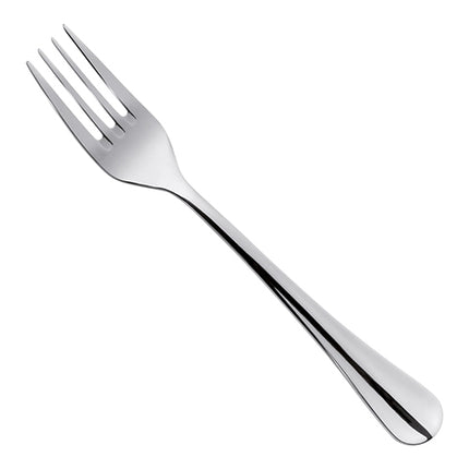 Cake Fork | Comas Baguette XL | Stainless Steel 18/10 | 14.5 cm 1