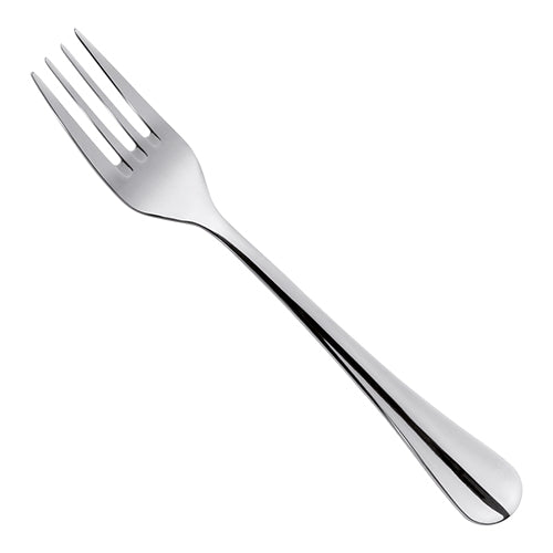 Cake Fork | Comas Baguette XL | Stainless Steel 18/10 | 14.5 cm 1