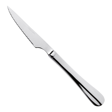 Steak Knife with Micro Serrated Blade | Comas Baguette XL | Stainless Steel 18/10 | 23 cm 1
